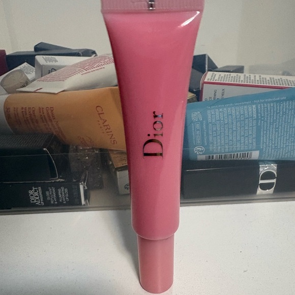 Dior Other - Dior Addict Lip Glow Pomade # 001